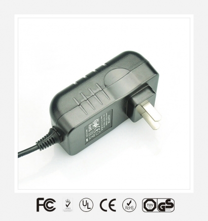 深圳12V2A国标优质电源适配器